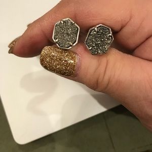 Kendra Scott earrings